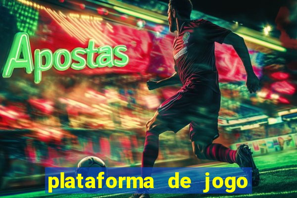 plataforma de jogo que realmente paga